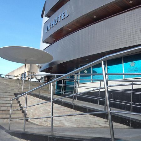 Jr Hotel Joao Pessoa Exterior photo