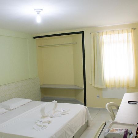 Jr Hotel Joao Pessoa Exterior photo