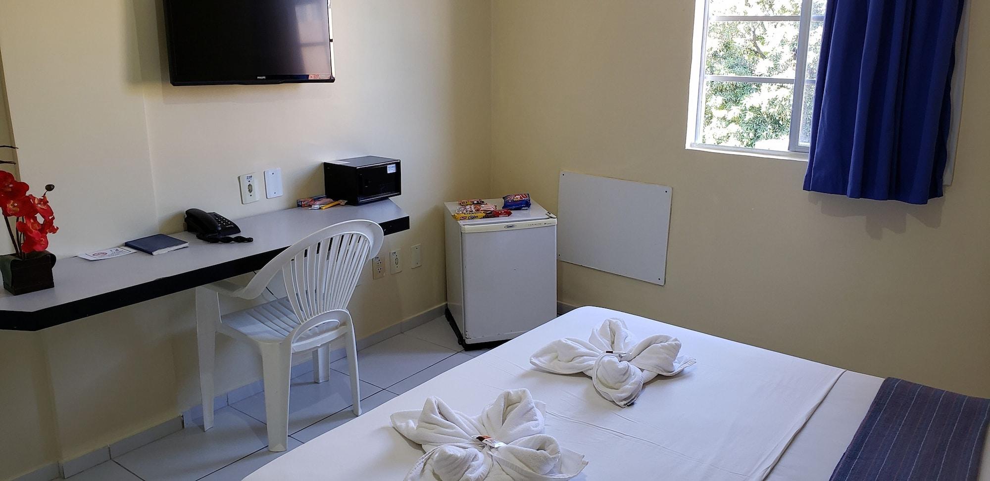 Jr Hotel Joao Pessoa Exterior photo