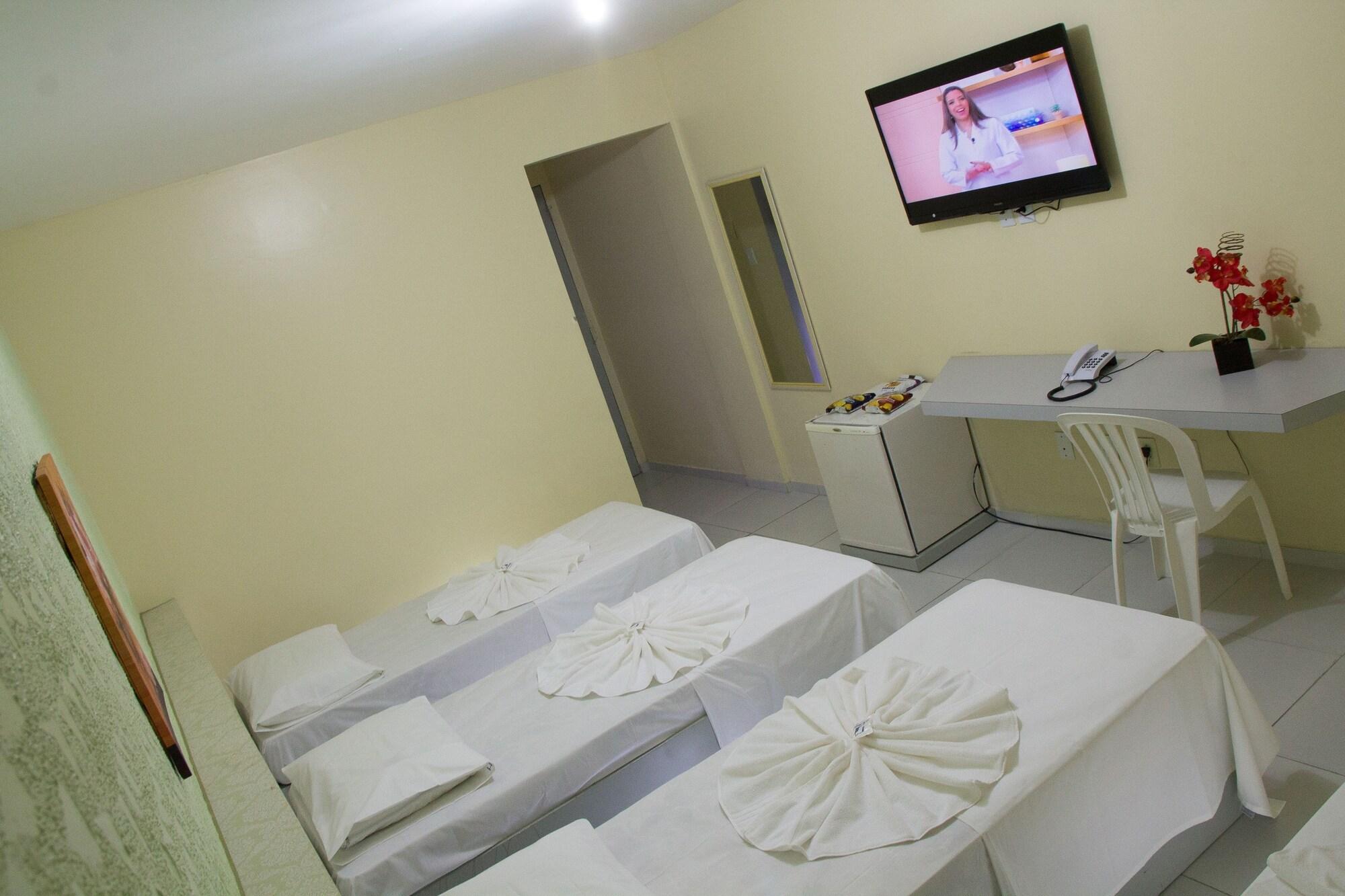 Jr Hotel Joao Pessoa Exterior photo