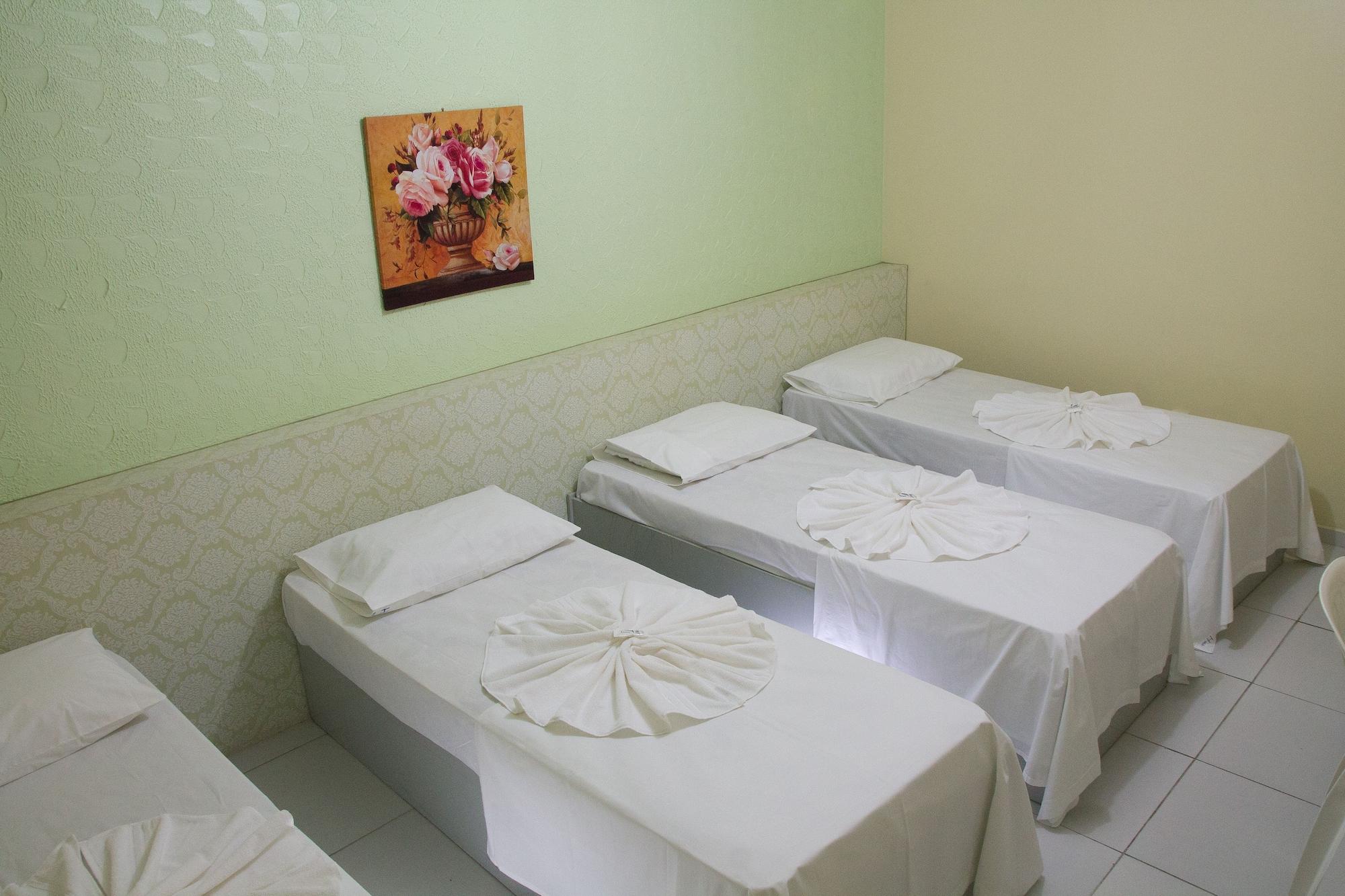 Jr Hotel Joao Pessoa Exterior photo