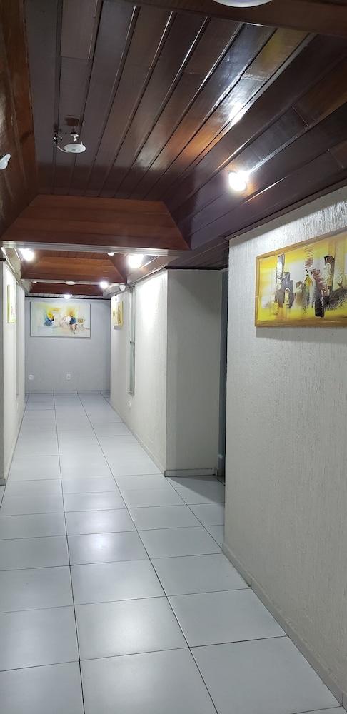 Jr Hotel Joao Pessoa Exterior photo