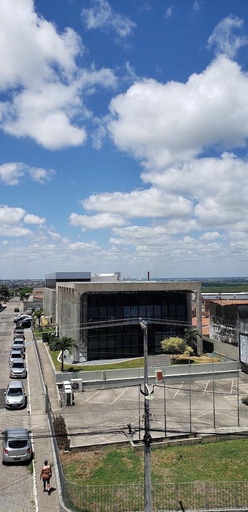 Jr Hotel Joao Pessoa Exterior photo