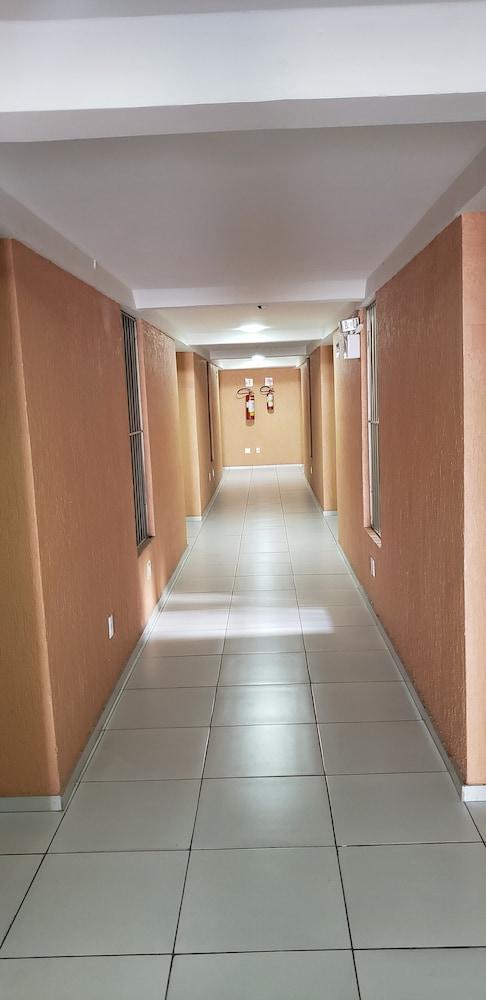 Jr Hotel Joao Pessoa Exterior photo