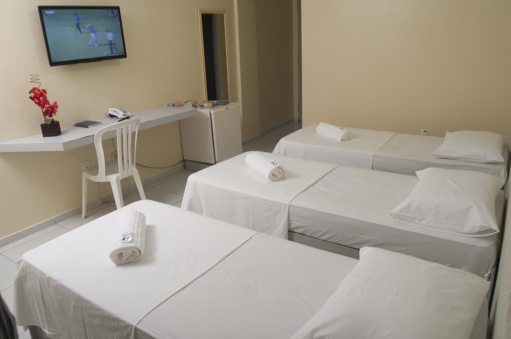 Jr Hotel Joao Pessoa Exterior photo