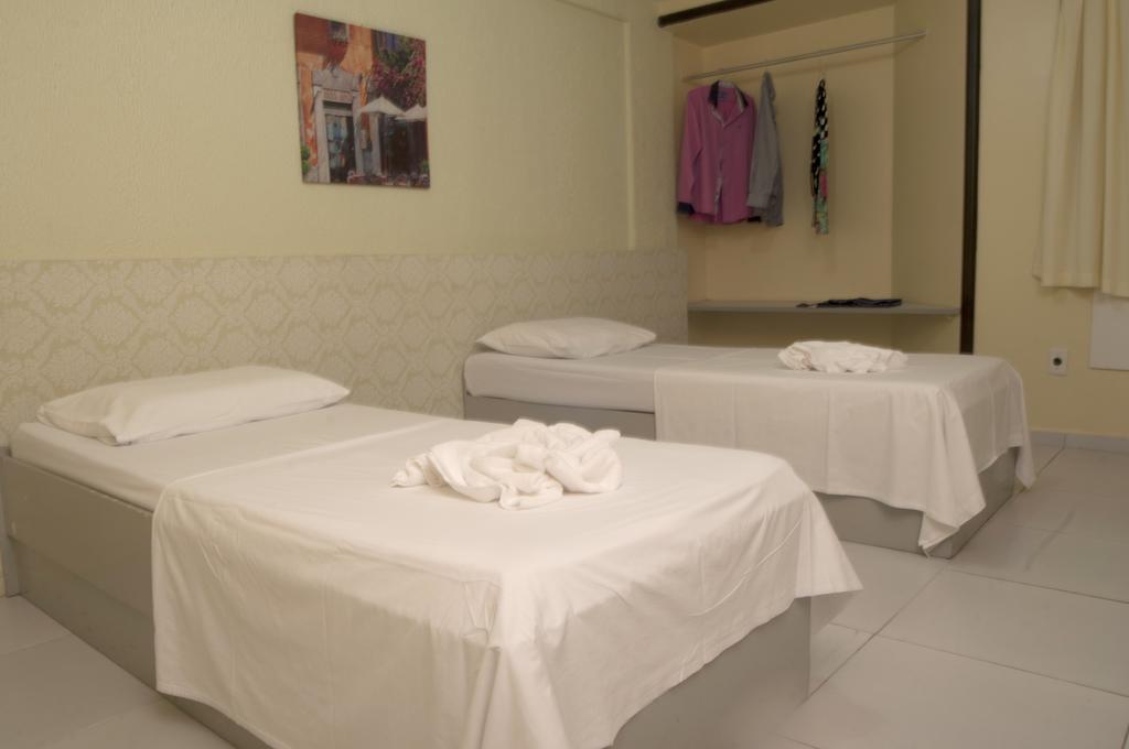 Jr Hotel Joao Pessoa Exterior photo